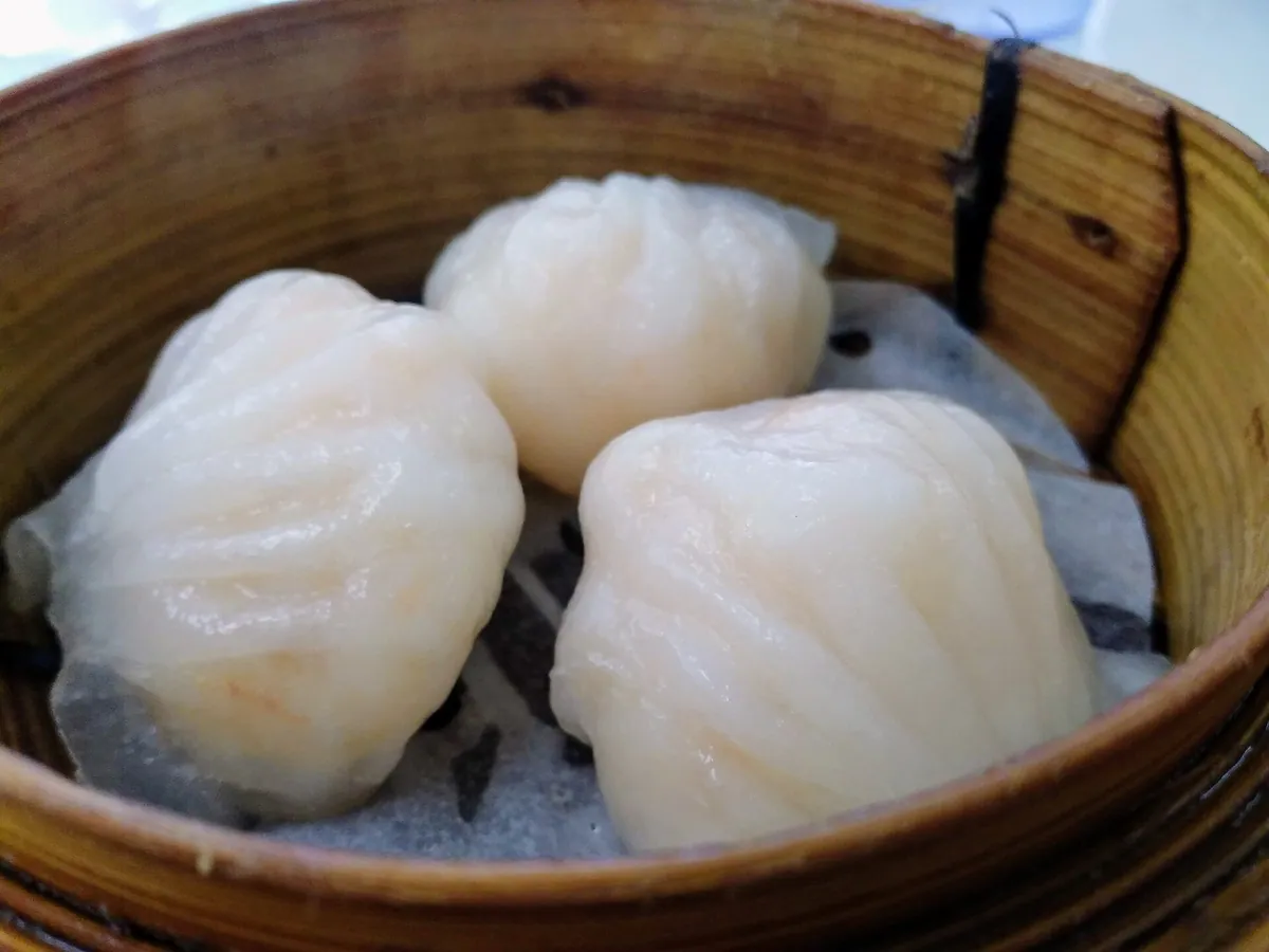 Chinese food typical of Soba Midleton