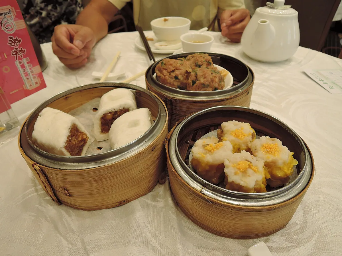Chinese food typical of Soba Midleton