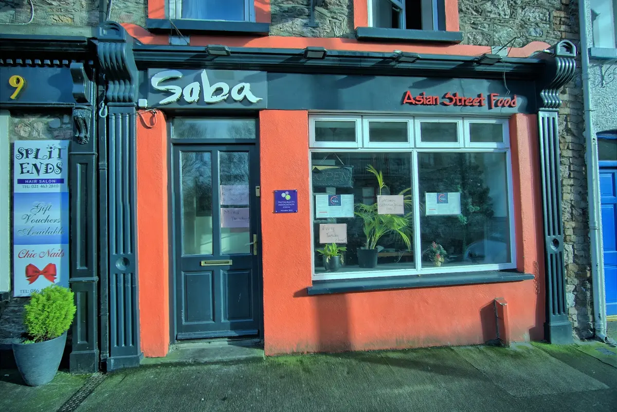 Soba Midleton, Midleton